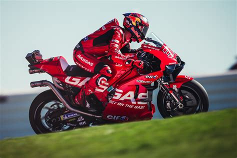 Top Ten Finish For Augusto Fernandez In The AmericasGP Vroom