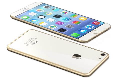 В Сети появились фото «собранного» iPhone 6 | AppleInsider.ru