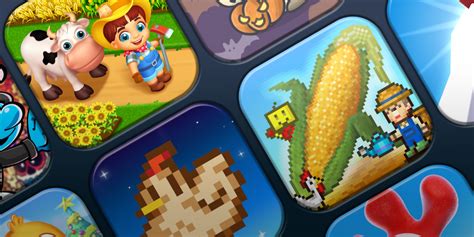 Top 20 best farming games for Android phones and tablets | Pocket Gamer