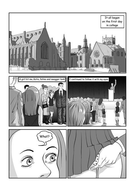 Pag 2 By Pinkunotori Hentai Foundry