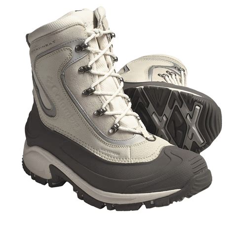 Columbia Sportswear Bugaboot Omni-Heat® Winter Boots - Insulated (For ...