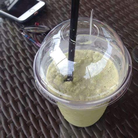 Freeze Matcha ️