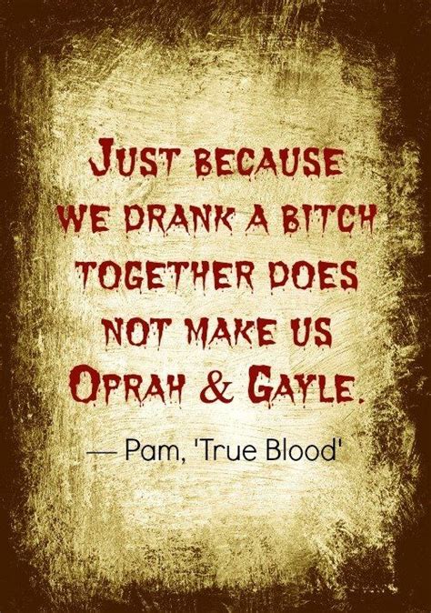 Funny Blood Quotes. QuotesGram