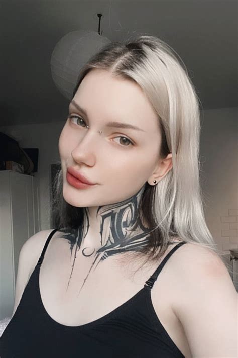 Felvelial слив фото голой косплеерши Vell Felice nude видео с Онлифанс