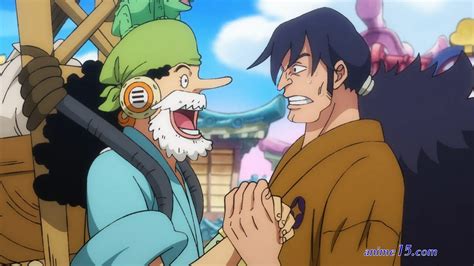 One Piece 912 Anime15