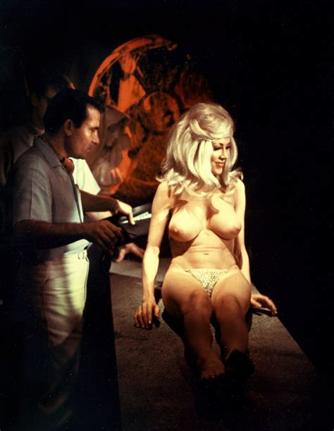 Pat Barrington Nude 38 Photos The Fappening