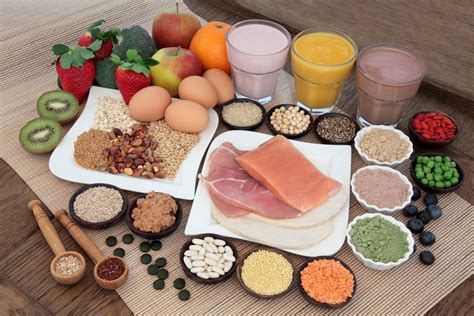 8 Ways To Increase Protein Intake Healthversed