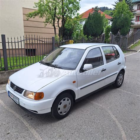 Volkswagen Polo 1 7 SDI Cijena 1150 Crna Gora Bijelo Polje