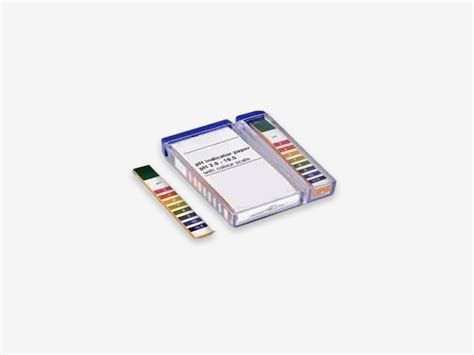 Buy Indicator Paper pH: Accurate Testing for Labs and Industry