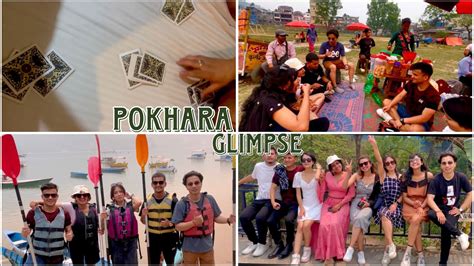 Disney Land In Pokhara YouTube