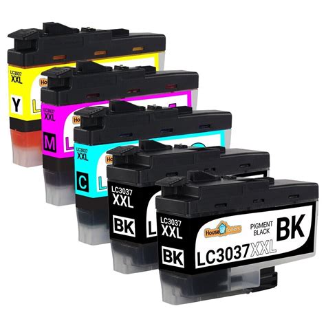 Ink Cartridge For Brother Lc Lc Xxl For Mfc J Dw Mfc J Dw