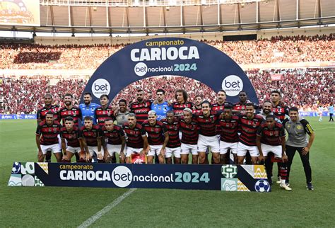 Flamengo Amplia Vantagem Sobre Fluminense Como Maior Campe O