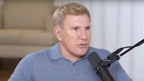 Todd Chrisley Breaks Silence On Sex Tape Nude Photo Blackmail Shocker