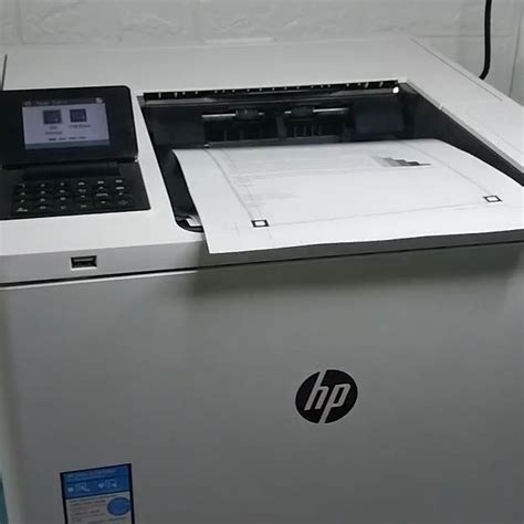 Bo tín hiệu Formatter máy in HP laserjet Enterprise M607 608 609