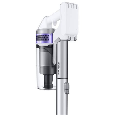 Samsung VS15T7031R4 Jet 70 Turbo Vacuum Cleaner - VIOLET - Appliance City