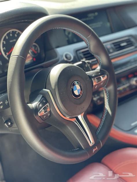 للبيع Bmw M5 2013 موقع حراج