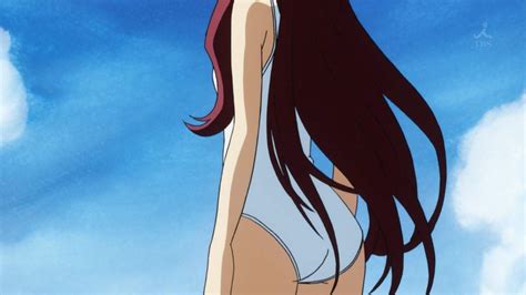 Yumekui Merry Bikini Anime Sankaku Complex