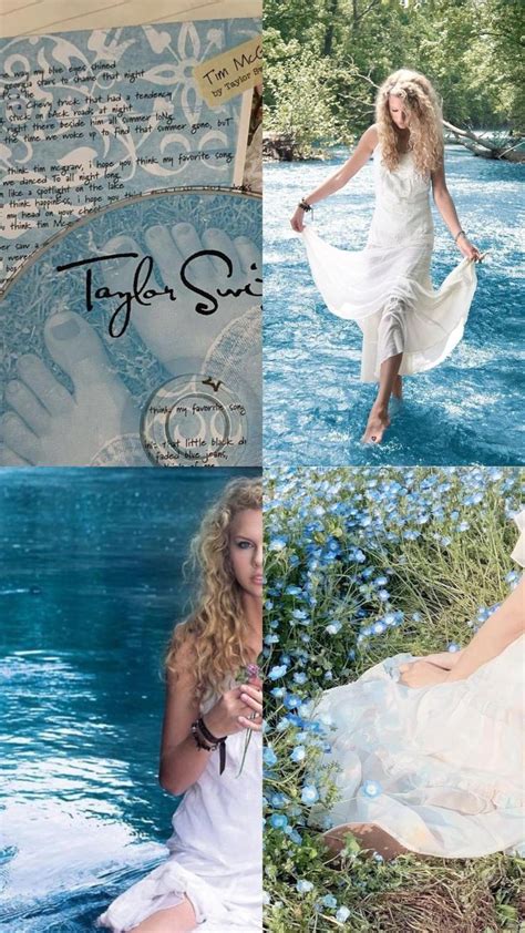 Taylor Swift debut