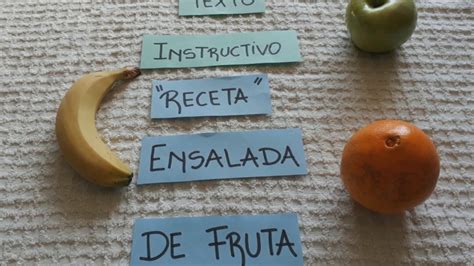 Texto Instructivo Ejemplos