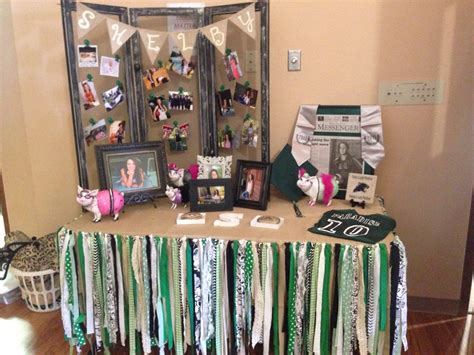 The 35 Best Ideas For Graduation Party Picture Display Ideas Home