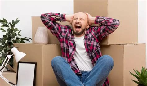 Fear Of Moving House Better Removalists Sunshinecoast