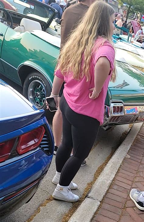 Had Fun At The Car Show Ass Forum