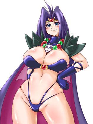 Naga The Serpent Luscious Hentai Manga Porn