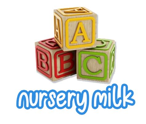 Faq Abc Nursery Milk Nmru Nursery Milk Scheme Milk For Schools