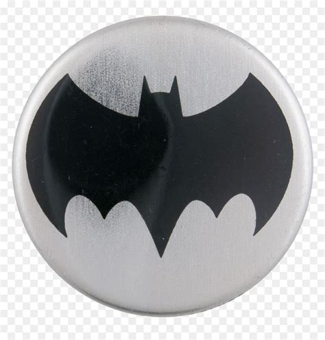 Batman Logo Png Circle, Transparent Png - vhv