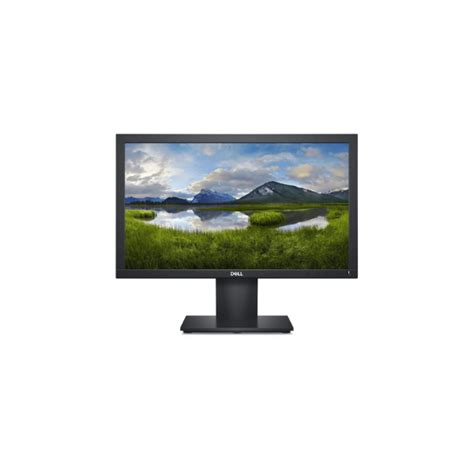 Dell E1920H 18.5" Monitor • OfficeMoTo Online Shop Philippines