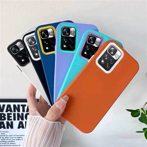 Jual Case Xiaomi Redmi T A C C Note G Poco C M Pro Mi