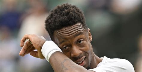 France ATP Brisbane Gaël Monfils encore battu par Novak Djokovic