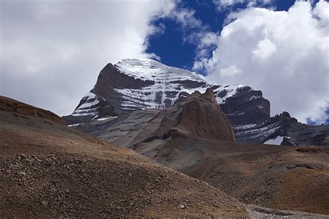 Mount Kailash The Mysterious Mountain Of Tibet 25 Years Of Experience