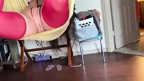 Bikini Ifrit Ass Clapping XHamster