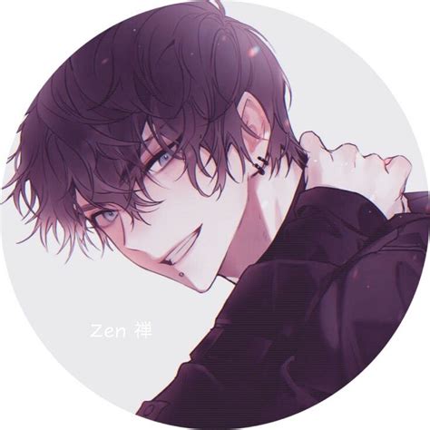 Emo Anime Boy Wallpapers