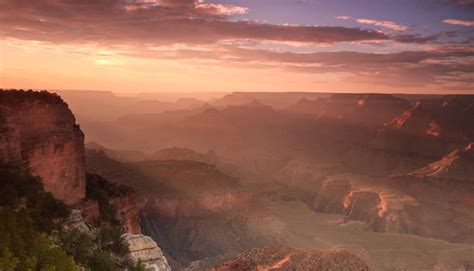 Grand Canyon Sunset | Graham Clark Photography