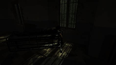 Outlast By Bartock26 On Deviantart