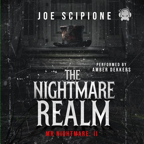 Amazon.com: Mr. Nightmare 2: The Nightmare Realm (Audible Audio Edition