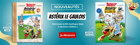 Toutatis Boutique Ast Rix Officielle Bd Figurines Collection Jeux