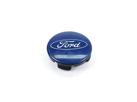 KAPSEL DEKIELEK ZAŚLEPKA ŚRUBY FORD 6M21-1003-AA - 8381005420 ...
