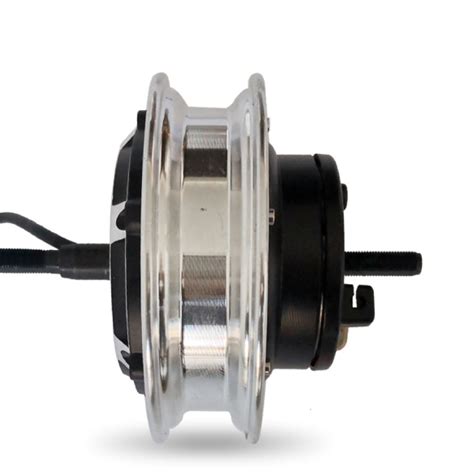 Bostar Inch V W Drum Brake Direct Drive Electric Scooter Hub