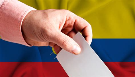 Elecciones 2023 Una Guía Sobre Las Votaciones Por El Nuevo Presidente De Ecuador