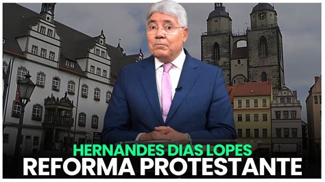 DIA 31 DE OUTUBRO REFORMA PROTESTANTE TUDO O QUE VOCÊ PRECISA SABER