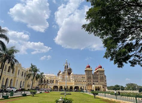 Where is Mysore Palace (Mysuru, India) Reasons to Visit the Mysore Palace