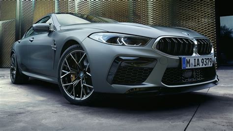 Prices and Specifications for BMW M8 Gran Coupe 2023 in Saudi Arabia ...