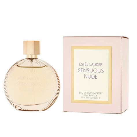 Planet Perfume Estee Lauder Sensuous Nude Super Deals