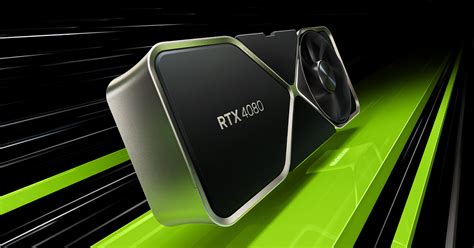 La Geforce Rtx 4080 Ya Está Disponible Es Más Que Rápida Para Los