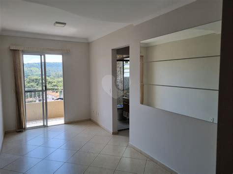 Apartamento Quartos Venda Parque Florence Valinhos Lopes