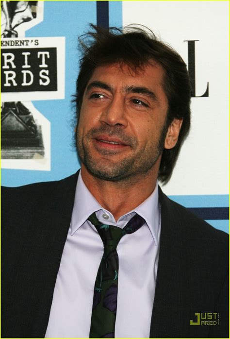 Javier Bardem @ Oscars 2008: Photo 953581 | Javier Bardem, Oscars 2008 ...