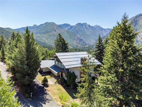 Leavenworth Wa Real Estate Leavenworth Homes For Sale Realtor